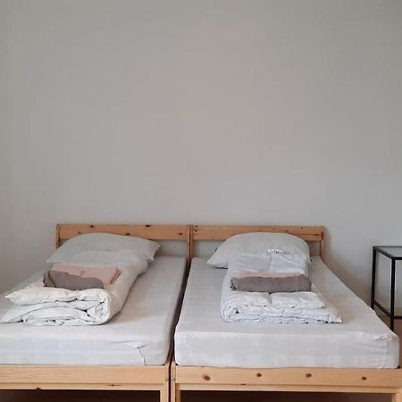 Private Room In A Shared Apartment Оденсе Экстерьер фото